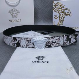 Picture of Versace Belts _SKUVersacebelt38mmX80-125cmlb0311018130